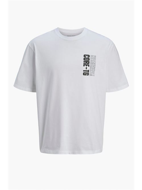  JACK AND JONES | 12269989/Bright White